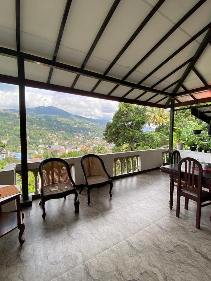 The Bbc Cheliyan Villa Kandy Exterior photo