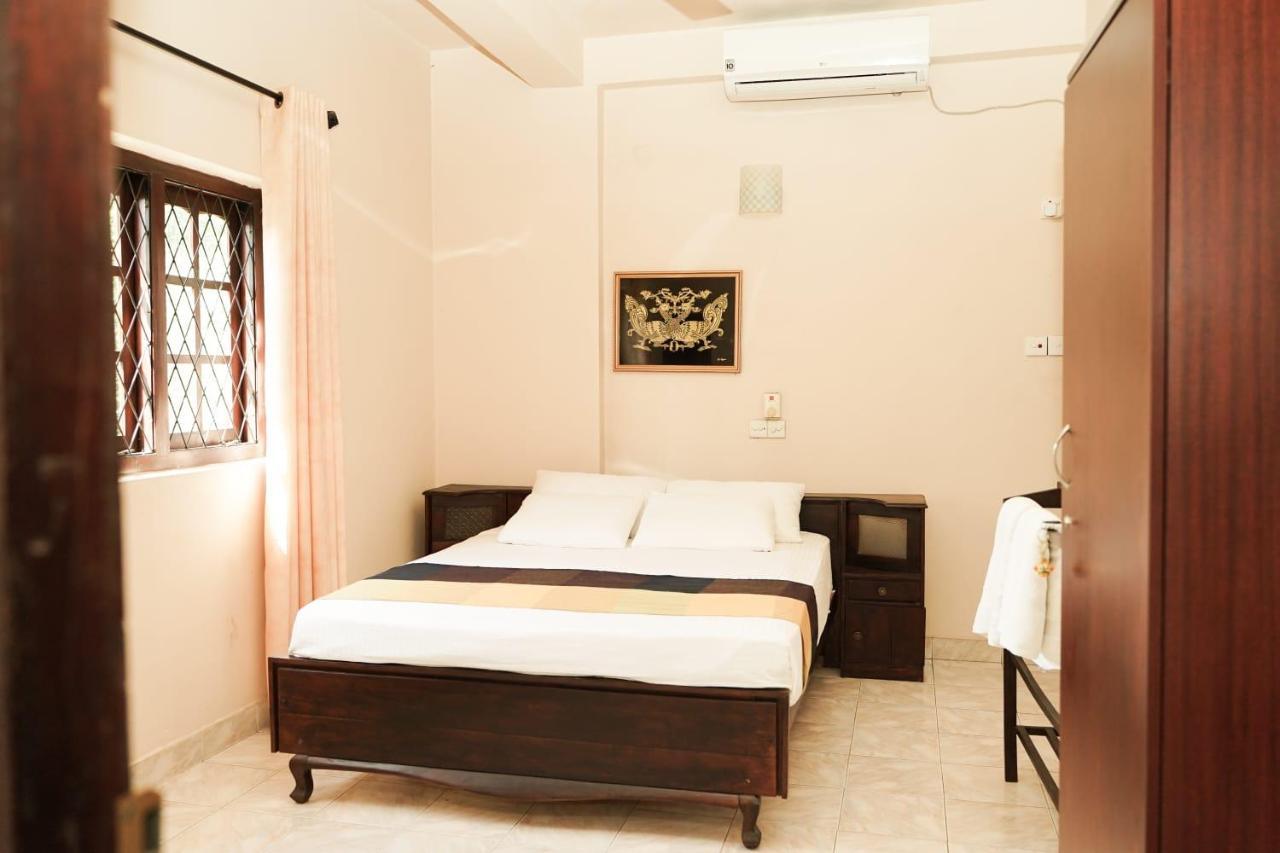 The Bbc Cheliyan Villa Kandy Exterior photo