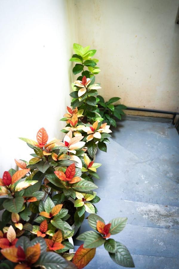 The Bbc Cheliyan Villa Kandy Exterior photo