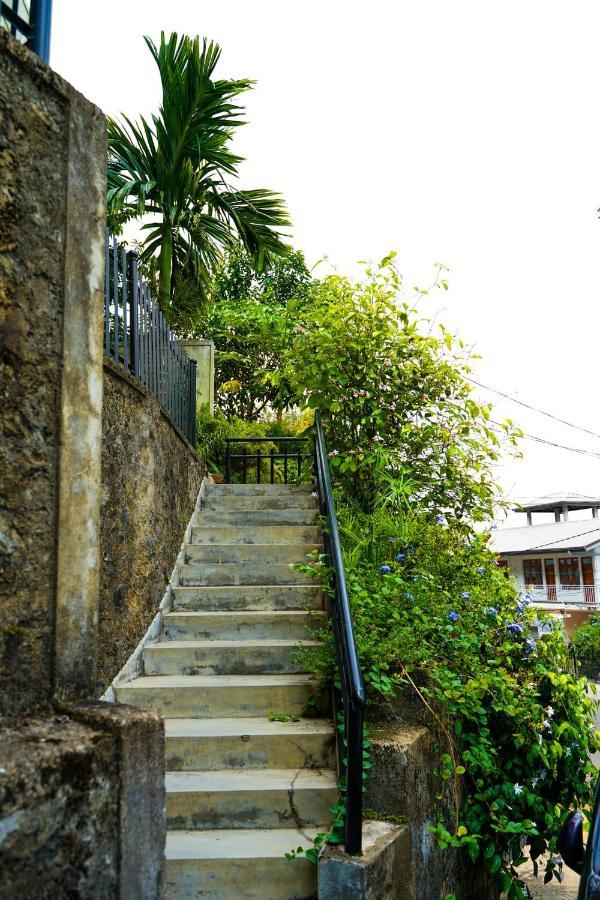 The Bbc Cheliyan Villa Kandy Exterior photo