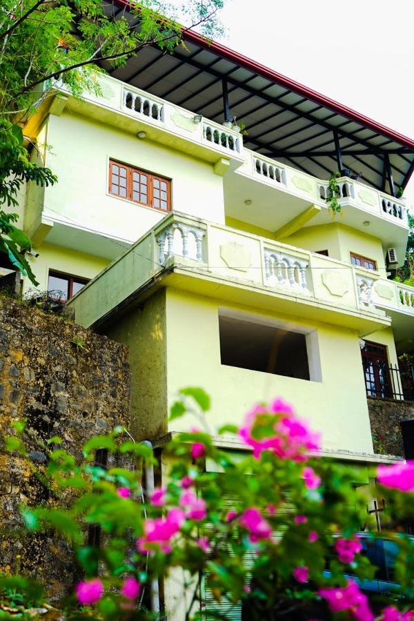 The Bbc Cheliyan Villa Kandy Exterior photo